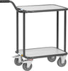 ESD-Griffroller FETRA,  Ladefläche 605 x 405 mm