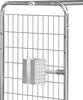 Scannerhalter FETRA,  120 x 87 x 150 mm