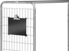 Kennzeichnungstafel FETRA,  330mm