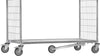 Spurrolle FETRA,  Ladefläche 650 x 510 mm