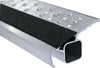 Stufenleiter ZARGES,  R13step B 2x8 Stufen Leiterlänge 2,27 m Arbeitshöhe 3,60 m