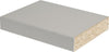 Spankernplatte BEDRUNKA + HIRTH,  2000x750x28 ABS Umleiner BxTxH 2000x750x28mm