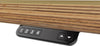 BEDRUNKA + HIRTH, C-Fuß Grundgestelle 2000x750x670 - 1015 2000x750x670-1015 2000x750x670-1015