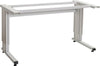 Grundgestell BEDRUNKA + HIRTH,  powerline C 1500x750x705-1155 Powerline