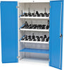 CNC-Flügeltürenschrank BEDRUNKA + HIRTH,  Vollblechtüre, 3 CNC