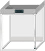 Gefahrstoffarbeitsplatz ASECOS, Basic Modul B 5 B1200xT750xH1400 mm