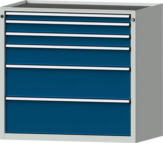 Werkzeugschrank ANKE,  3006 6SL FH1060x675x980