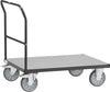 Schiebebügelwagen FETRA,  2501 Ladefläche 1.000 x 600 mm