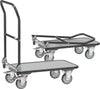 Klappwagen FETRA,  1132/7016 Ladefläche 720 x 450 mm