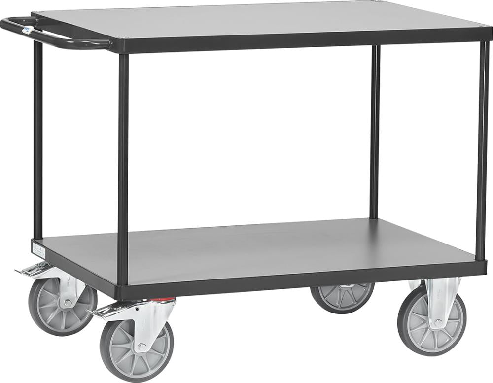 Tischwagen FETRA,  2400/7016 Ladefläche 850 x 500 mm