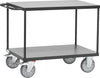 Tischwagen FETRA,  2401/7016 Ladefläche 1.000 x 600 mm