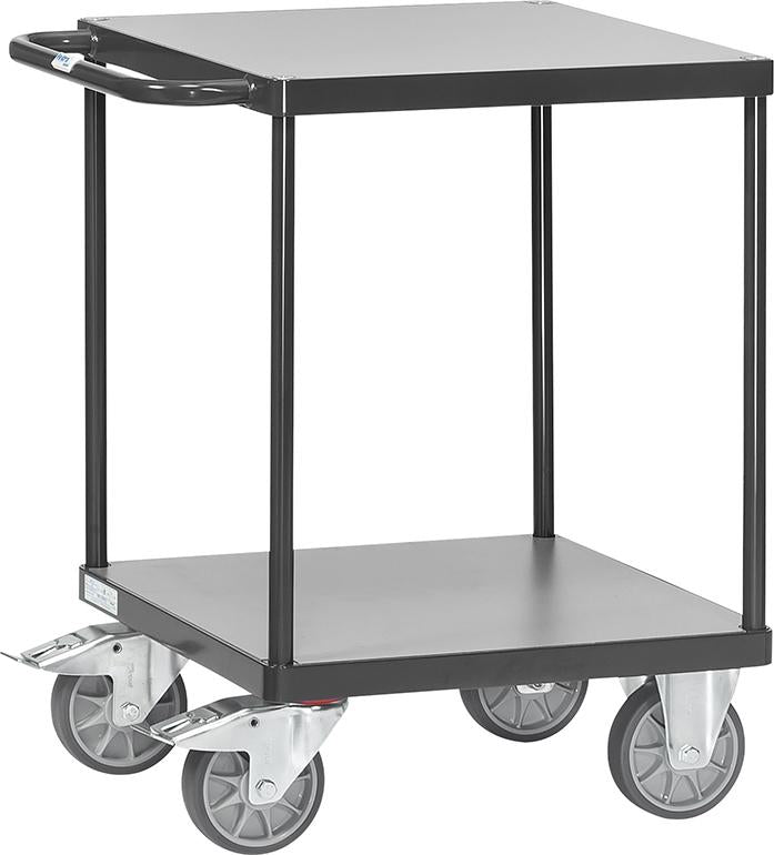 Tischwagen FETRA,  2496/7016 Ladefläche 600 x 600 mm