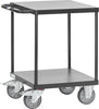 Tischwagen FETRA,  2496/7016 Ladefläche 600 x 600 mm