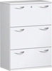 Registraturschrank GERAMÖBEL,  Pro N-10HR308-WW