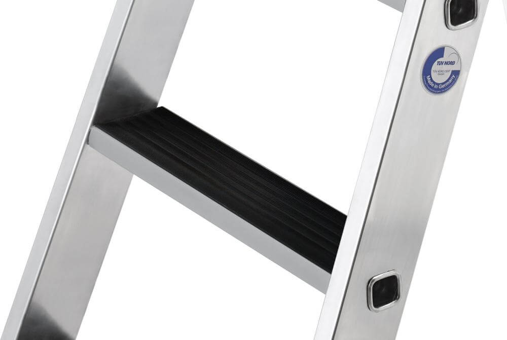 Nachrüstsatz MUNK,  clip-step Trittauflage