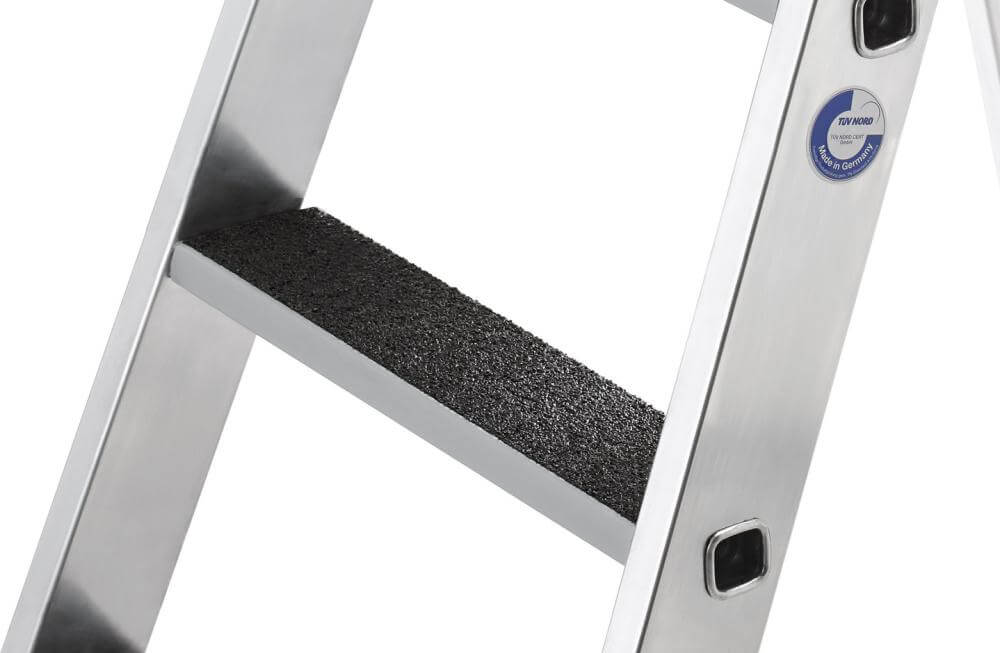 Nachrüstsatz MUNK,  clip-step R13 Trittauflag