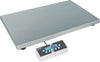 Plattformwaage KERN,  Flip/Flop EOC 60K-2L