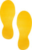 Bodenmarkierung DURABLE,  Form 