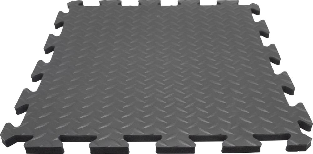 COBA, Deckplate Connect 50cm x 50cm Middle