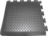 COBA, Deckplate Connect 50cm x 50cm Corner