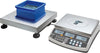 Zählsystem KERN,  0,0001 kg : 60 kg