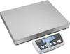 Plattformwaage KERN,  15/35kg Ablesbark.5/10g 318x308mm