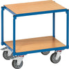 Etagen-Roller FETRA,  13550 250kg 2Eb. 610x410mm Holzfetra