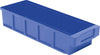 Kleinteilebox LA-KA-PE,  VKB B152xT400xH83 mm blau