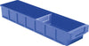 Kleinteilebox LA-KA-PE,  VKB B152xT600xH83 mm blau