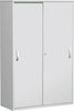 Schiebetürenschrank GERAMÖBEL, Schiebetürenschr. PRO Lic1536x1000x425,4OH