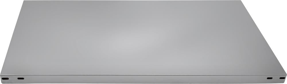 Zusatzböden NEUTRAL,  Edelstahl 300x1000 mm