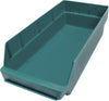Kleinteilekasten NEUTRAL,  B240xT500xH150 mm grün