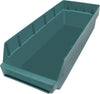 Kleinteilekasten NEUTRAL,  B240xT600xH150 mm grün
