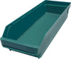 Kleinteilekasten NEUTRAL,  B180xT500xH110 mm grün