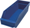 Kleinteilekasten NEUTRAL,  B120xT300xH95 mm blau