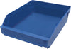 Kleinteilekasten NEUTRAL,  B240xT300xH95 mm blau