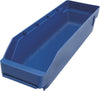 Kleinteilekasten NEUTRAL,  B120xT400xH95 mm blau