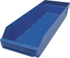 Kleinteilekasten NEUTRAL,  B180xT500xH95 mm blau