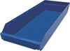 Kleinteilekasten NEUTRAL,  B240xT600xH95 mm blau