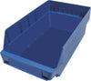 Kleinteilekasten NEUTRAL,  B240xT400xH150 mm blau