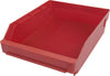 Kleinteilekasten NEUTRAL,  B240xT300xH95 mm rot