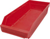 Kleinteilekasten NEUTRAL,  B240xT400xH95 mm rot
