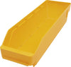 Kleinteilekasten NEUTRAL,  B120xT400xH95 mm gelb