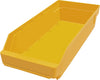 Kleinteilekasten NEUTRAL,  B180xT400xH95 mm gelb