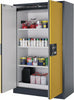 Schrank ASECOS,  Q-Pegasus 1955x1200x615 3FB