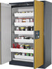Schrank ASECOS,  Q-Pegasus 1955x1200x615 6AZ