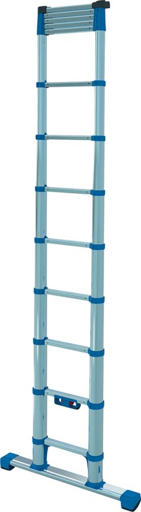 ZARGES, Compactstep L 13 SprossenLeiterlänge max 3,8m,