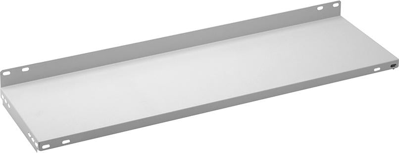 Zwischenboden NEUTRAL,  K 07302/040 mit 4 Fachbodentr., 300x750mm, lichtgrau