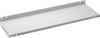 Zwischenboden NEUTRAL,  Z 0302/040 mit 4 Fachbodentr., 300x1000mm, verzinkt