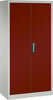 Flügeltürschr. C+P,  7035/3003 1950x930x500mm CP